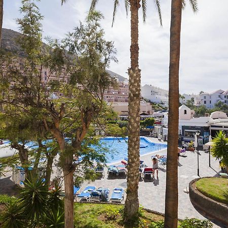 Apartament Castle Harbour 3 Los Cristianos  Zewnętrze zdjęcie