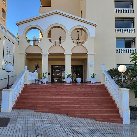 Apartament Castle Harbour 3 Los Cristianos  Zewnętrze zdjęcie