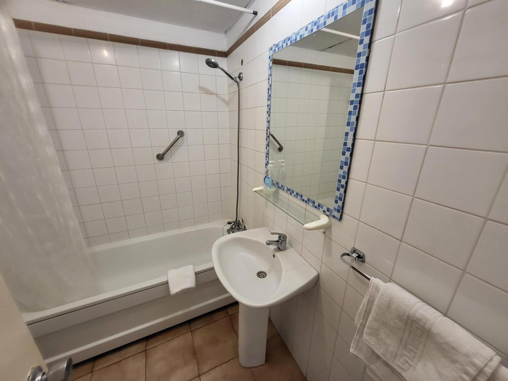 Apartament Castle Harbour 3 Los Cristianos  Zewnętrze zdjęcie