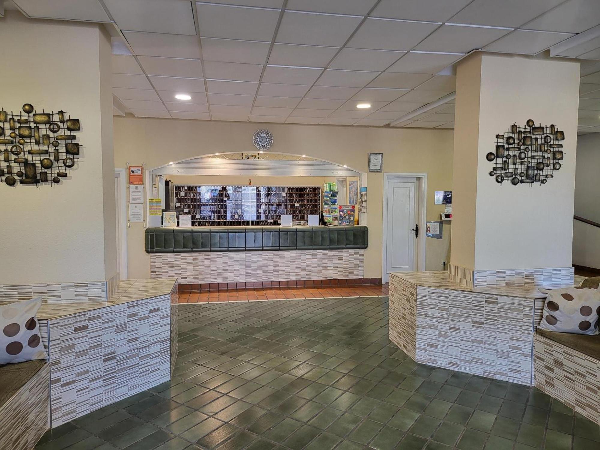 Apartament Castle Harbour 3 Los Cristianos  Zewnętrze zdjęcie