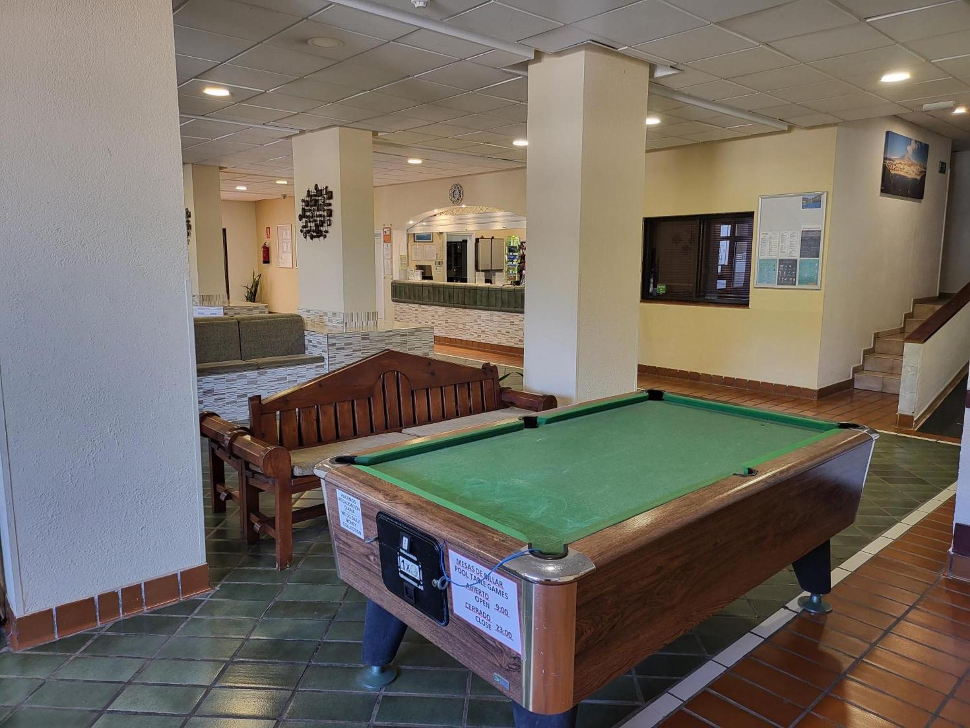 Apartament Castle Harbour 3 Los Cristianos  Zewnętrze zdjęcie