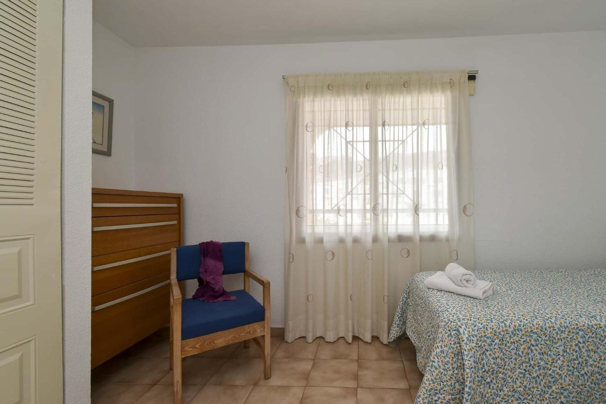 Apartament Castle Harbour 3 Los Cristianos  Zewnętrze zdjęcie