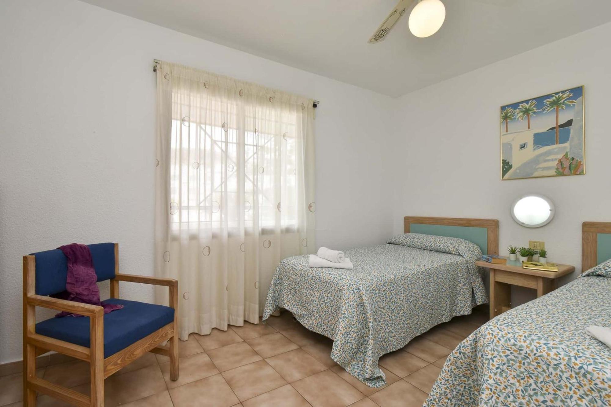 Apartament Castle Harbour 3 Los Cristianos  Zewnętrze zdjęcie